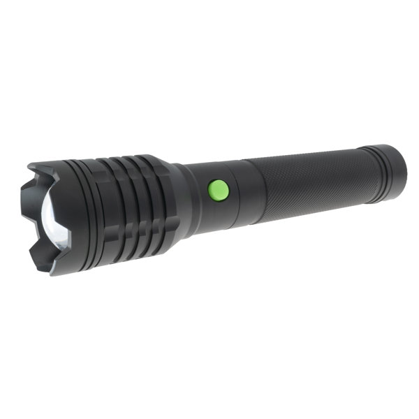 LitezAll/Kodiak Kodiak Kraken 4000 Lumen Rechargeable Tactical